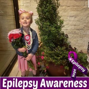 Meet your Posher, Lacey